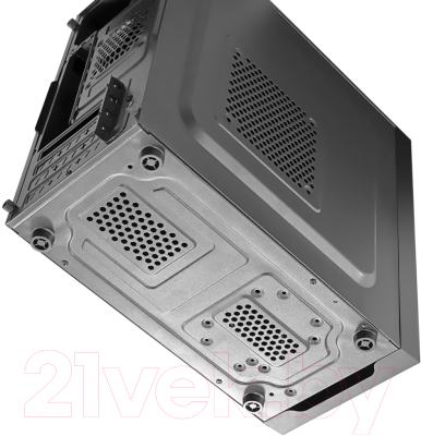 Корпус для компьютера Ginzzu D180