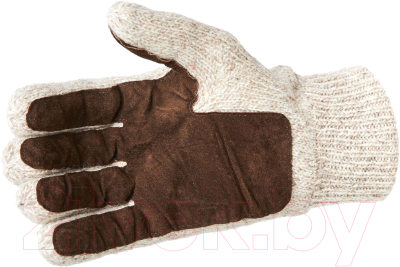 Перчатки для охоты и рыбалки Norfin Wisdom / 703033-04XL