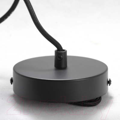 Потолочный светильник Lussole Loft Truman GRLSP-8144