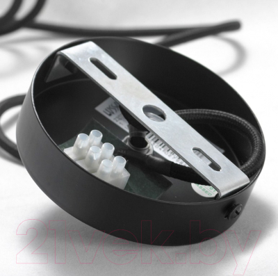 Потолочный светильник Lussole Loft Truman GRLSP-8144