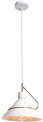 Потолочный светильник Lussole Lgo Bossier GRLSP-8264 - фото