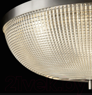 Потолочный светильник Maytoni Coupe C046CL-04N