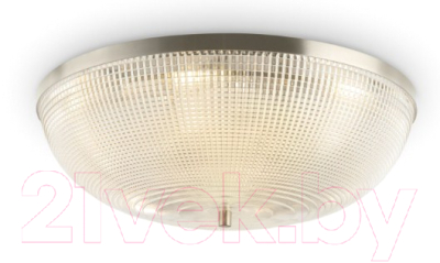 Потолочный светильник Maytoni Coupe C046CL-06N - фото