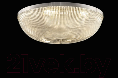 Потолочный светильник Maytoni Coupe C046CL-06N