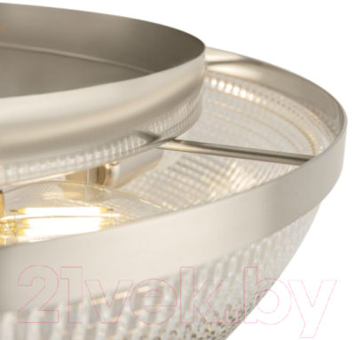 Потолочный светильник Maytoni Coupe C046CL-06N