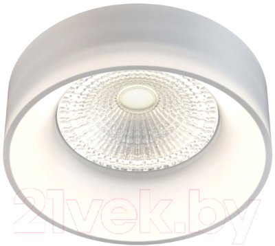 Точечный светильник Maytoni Glasera DL046-01W