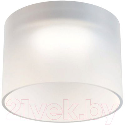 Точечный светильник Maytoni Glasera DL047-01W - фото