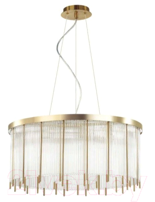 Люстра Odeon Light York 4788/10 - фото