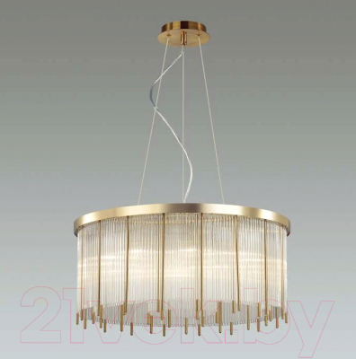 Люстра Odeon Light York 4788/10