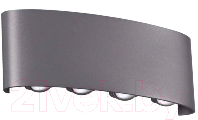 Бра уличное Novotech Calle 358461 - фото