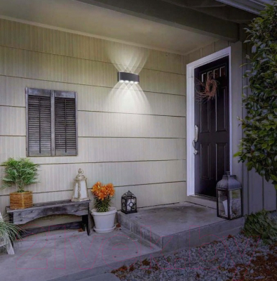 Бра уличное Novotech Calle 358461