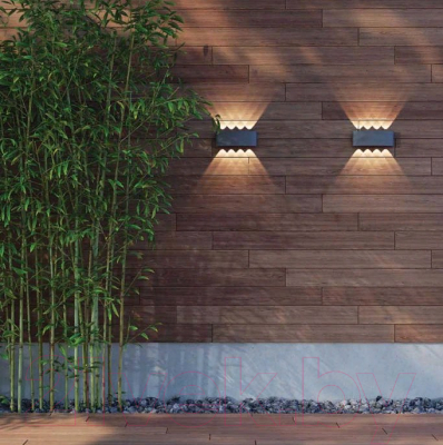 Бра уличное Novotech Calle 358461