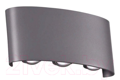 Бра уличное Novotech Calle 358460 - фото