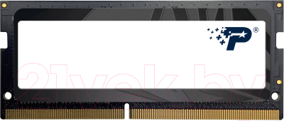 Оперативная память DDR4 Patriot PVS432G240C5S - фото