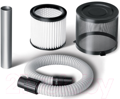 Профессиональный пылесос Bort BAC-500-22