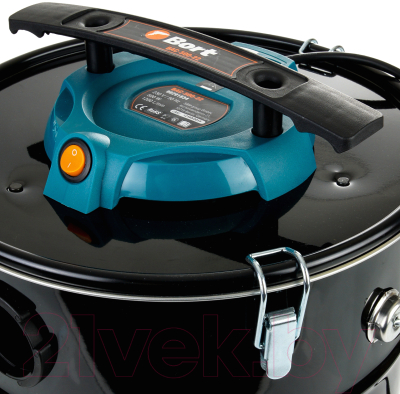 Профессиональный пылесос Bort BAC-500-22