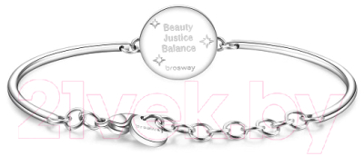Браслет Brosway BHK17