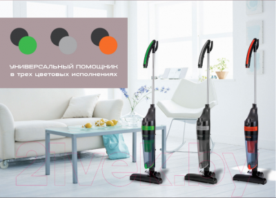 Вертикальный пылесос Endever SkyClean VC-292