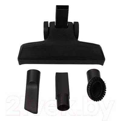 Вертикальный пылесос Endever SkyClean VC-293 (черный/серый)