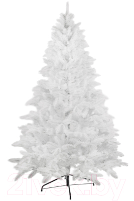 Ель искусственная Бифорес Дриада белая / ДРБ 165 - фото