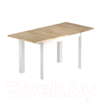 Обеденный стол Васанти Плюс Васанти-Д ВД-10