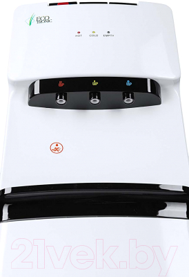 Кулер Ecotronic K41-LXE