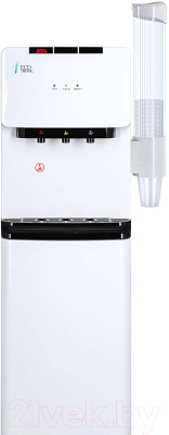 Кулер Ecotronic K41-LXE