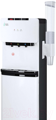 Кулер Ecotronic K41-LXE