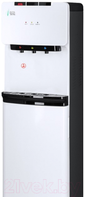 Кулер Ecotronic K41-LXE