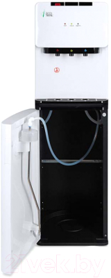 Кулер Ecotronic K41-LXE