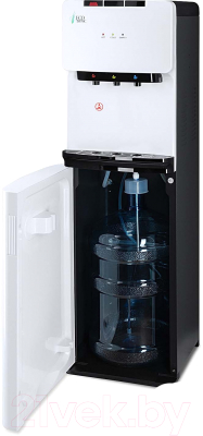 Кулер Ecotronic K41-LXE