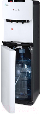 Кулер Ecotronic K41-LXE