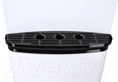 Кулер Ecotronic K41-LXE