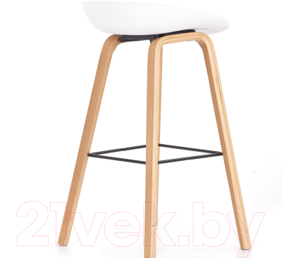 Стул барный Halmar H86