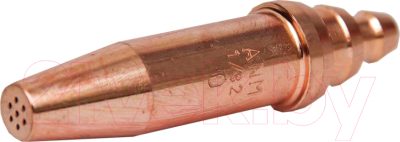 Мундштук для резака Редиус ANM №0 / 104010 - фото