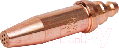 Мундштук для резака Редиус ANM №1 / 104011 (10-25мм) - фото