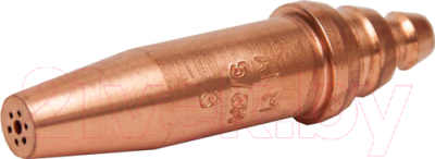 Мундштук для резака Редиус ANM №3 / 104013 (75-125мм) - фото