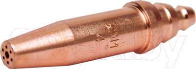 Мундштук для резака Редиус ANM №4 / 104014 (125-175мм) - фото