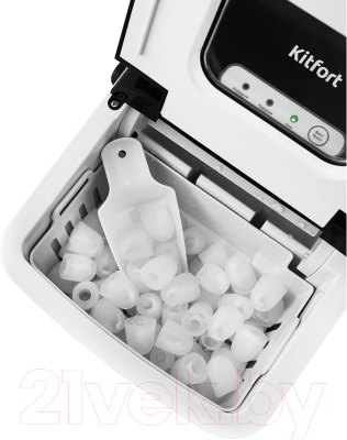 Ледогенератор Kitfort KT-1806