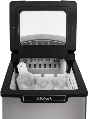 Ледогенератор Kitfort KT-1807