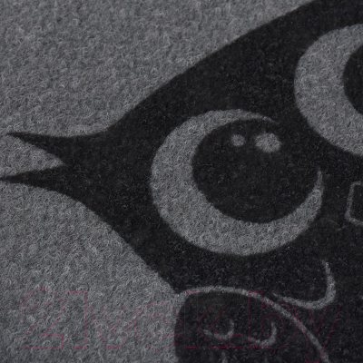 Коврик грязезащитный VORTEX Под луной 40x60 / 24254