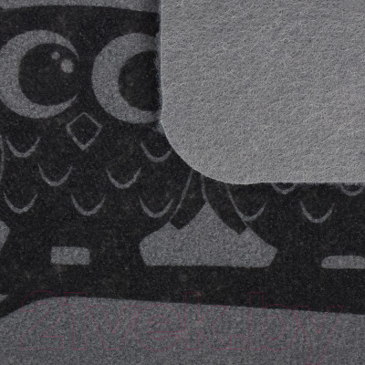 Коврик грязезащитный VORTEX Под луной 40x60 / 24254