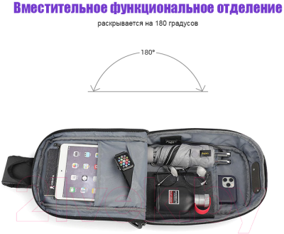 Рюкзак Tigernu T-S8102A 7.9