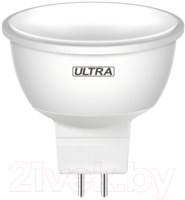 Лампа Ultra LED-MR16-7W-4000K - фото