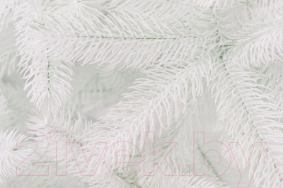 Ель искусственная Бифорес Премиум белая / ПРБ 165