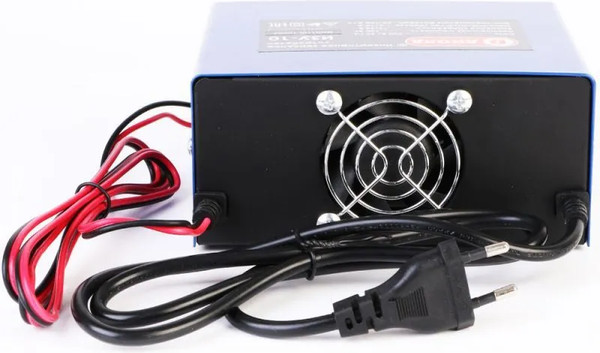 Зарядное устройство для аккумулятора Диолд ИЗУ-10