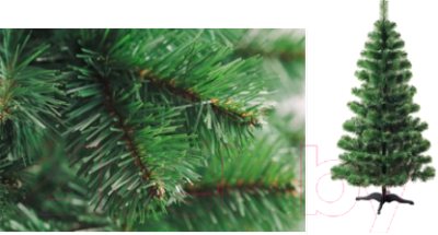Ель искусственная Бифорес Классик / КЛ 150