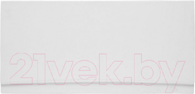 Экран для ванны Aquanet Seed / 246135 - фото