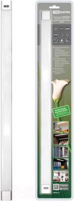 Светильник линейный TDM SQ0329-3608 - фото