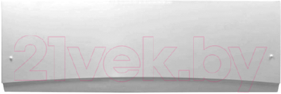 Экран для ванны Aquanet L170 H58 У / 243514 - фото